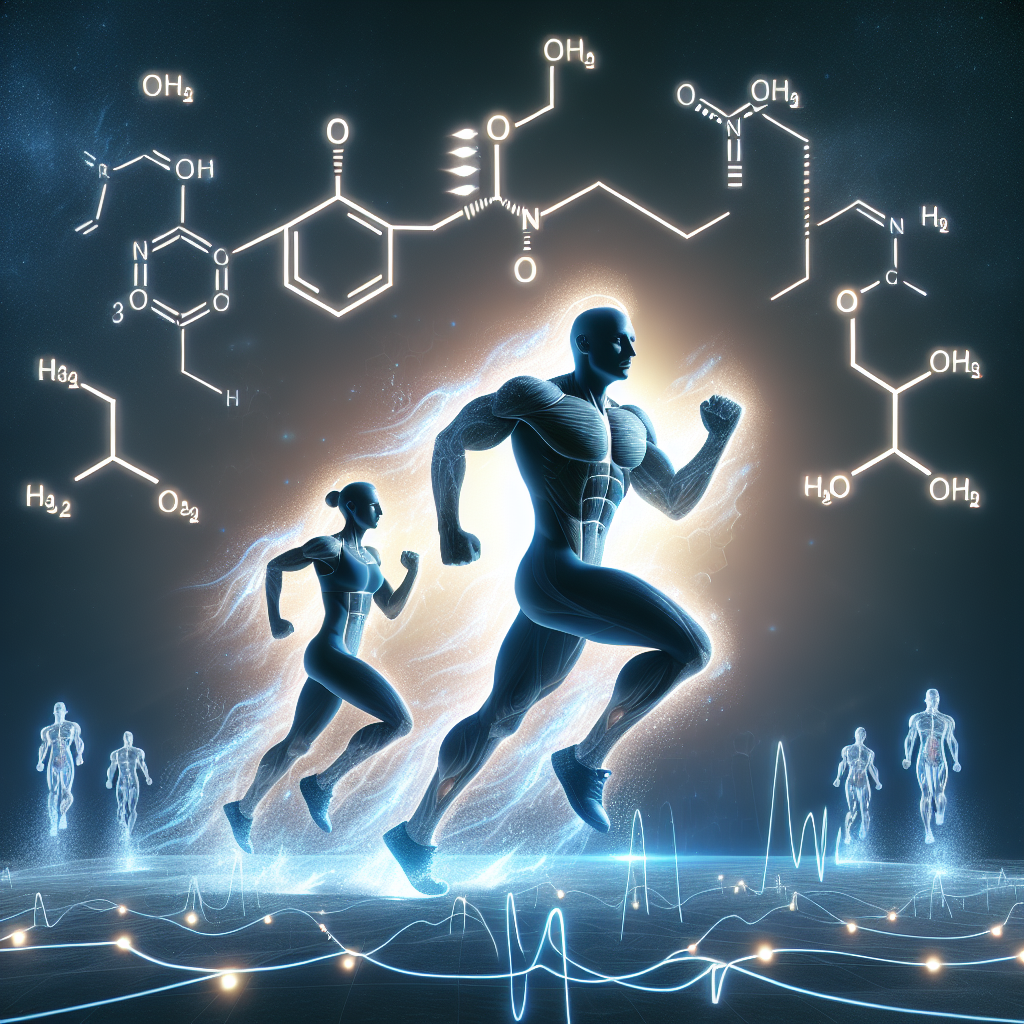 Metildrostanolone and its influence on energy metabolism during physical activity