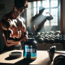 Drostanolone propionate: bodybuilders' secret to extreme muscle definition