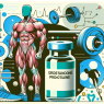 Drostanolone propionate: the secret of successful athletes
