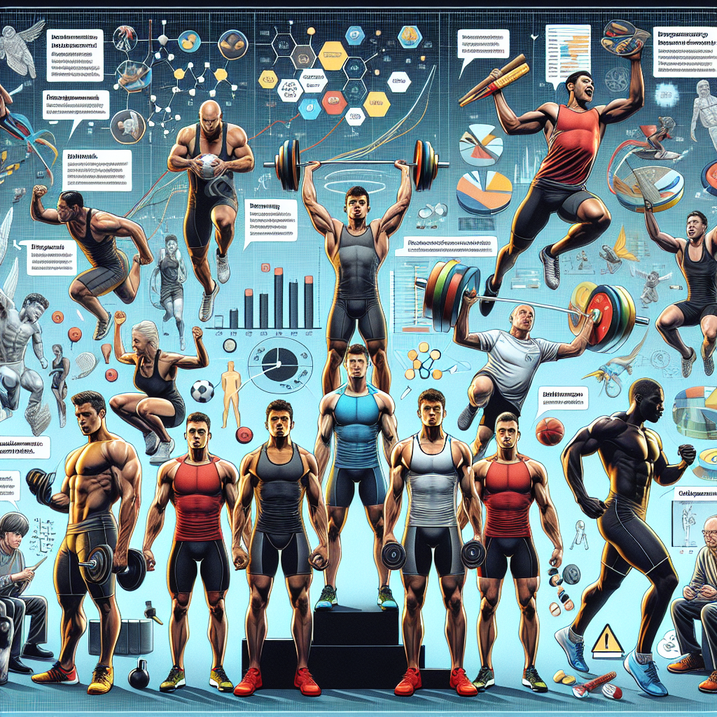 Effects of mibolerone on sports performance: an in-depth analysis