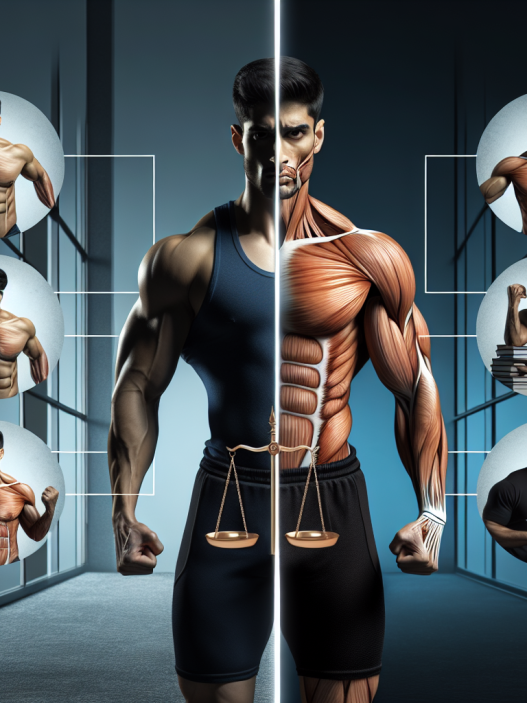 Exploring the benefits and risks of using drostanolone propionate in bodybuilding