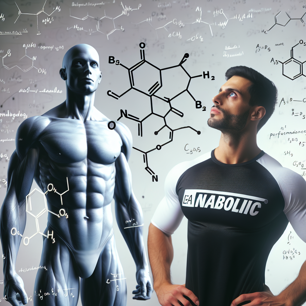 Metenolone acetate: legal anabolic for professional athletes