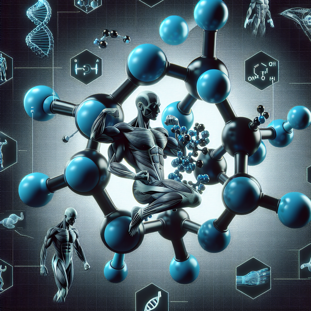 Mibolerone: the new ally for muscle strength gain