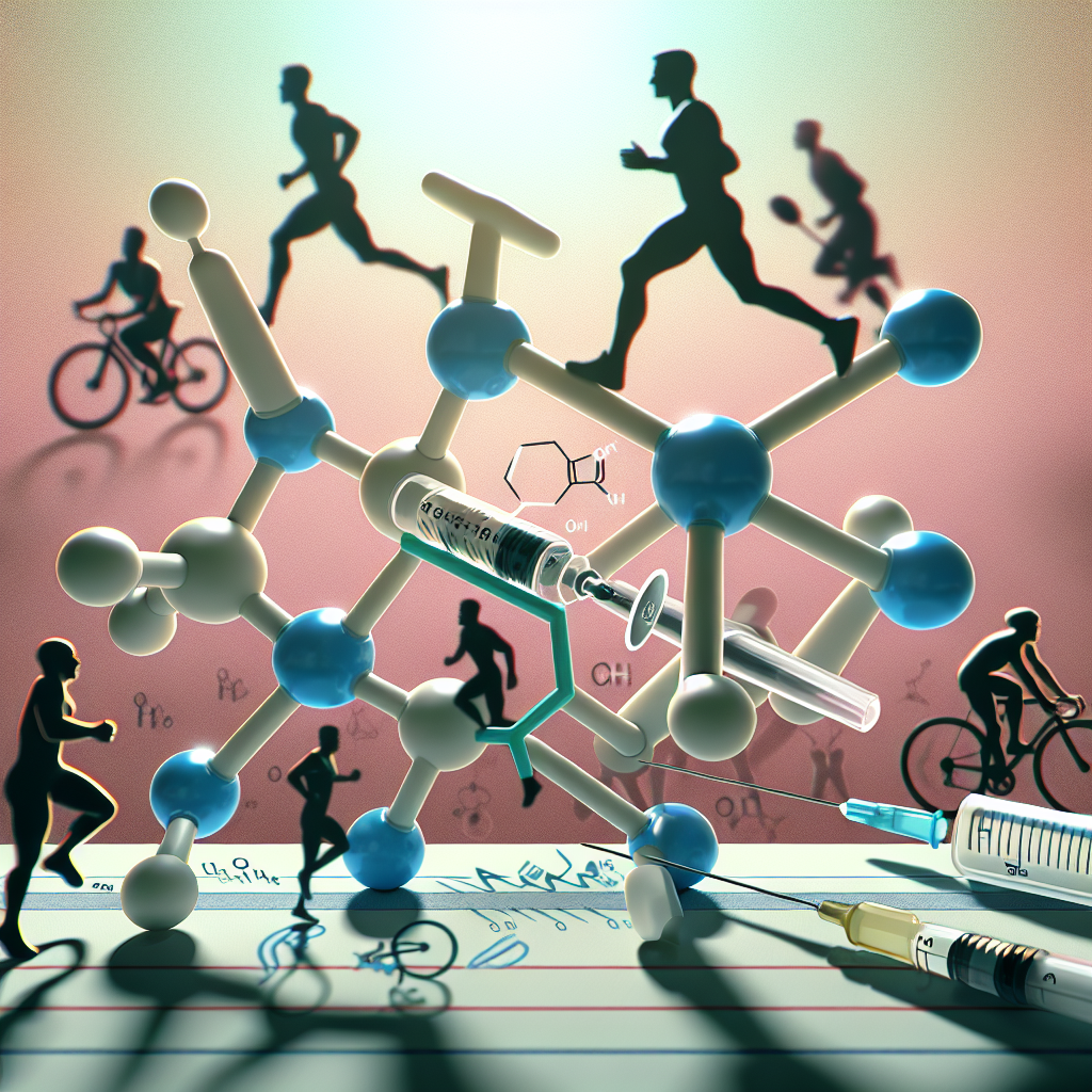 Trestolone acetate: the new face of doping in sports