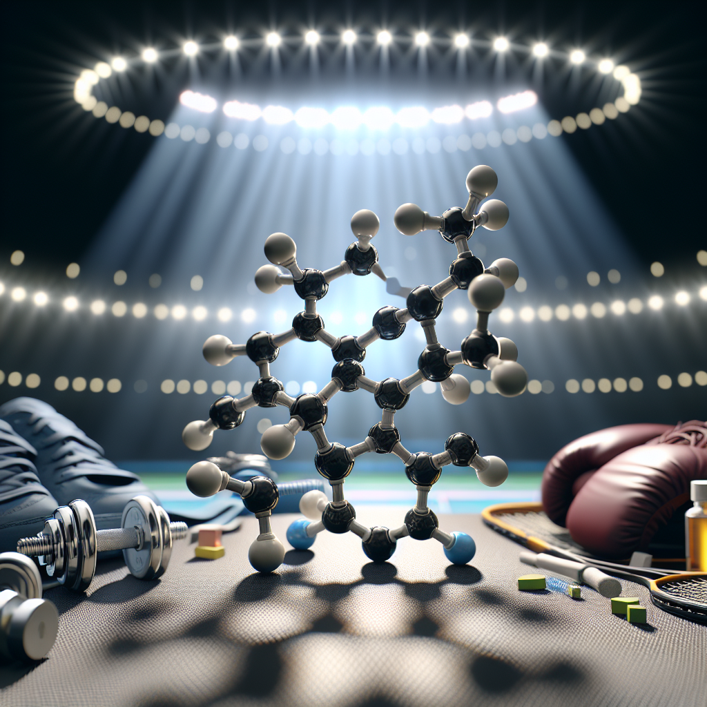 Trestolone enanthate: the secret weapon of olympic champions?
