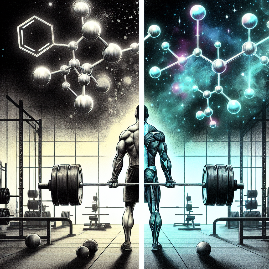 Trestolone in bodybuilding: myth or reality?
