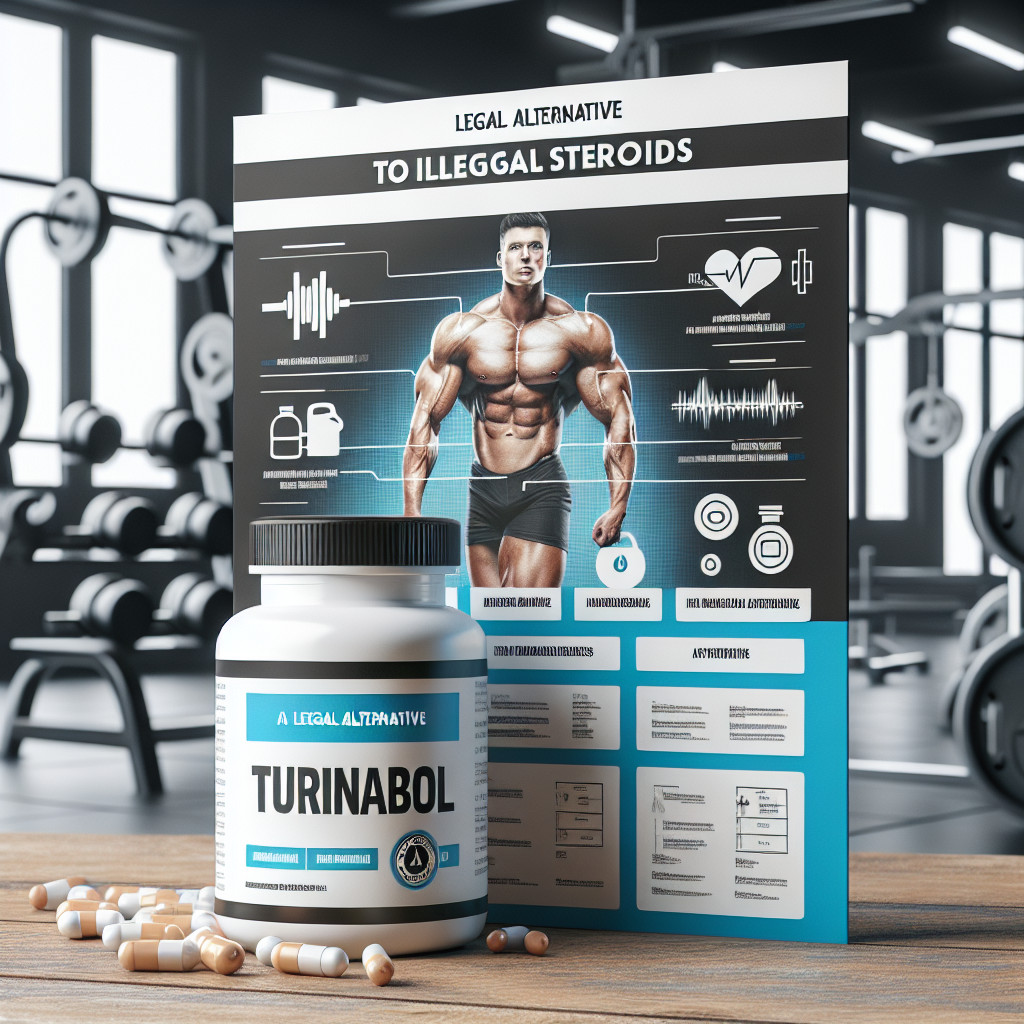 Turinabol: legal alternative to illegal steroids in bodybuilding