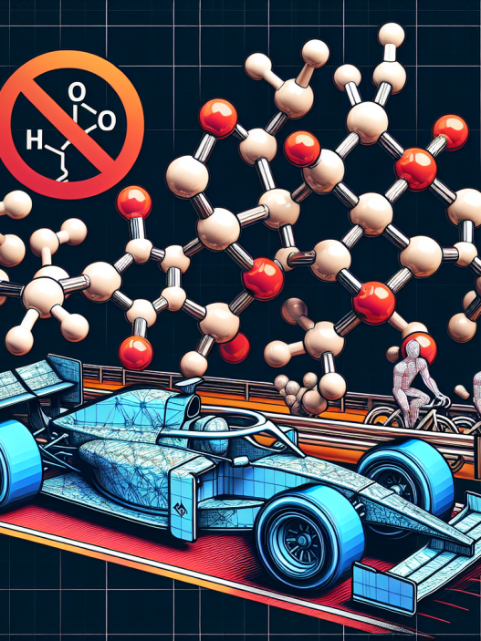 Furosemide and its regulation in sports competitions