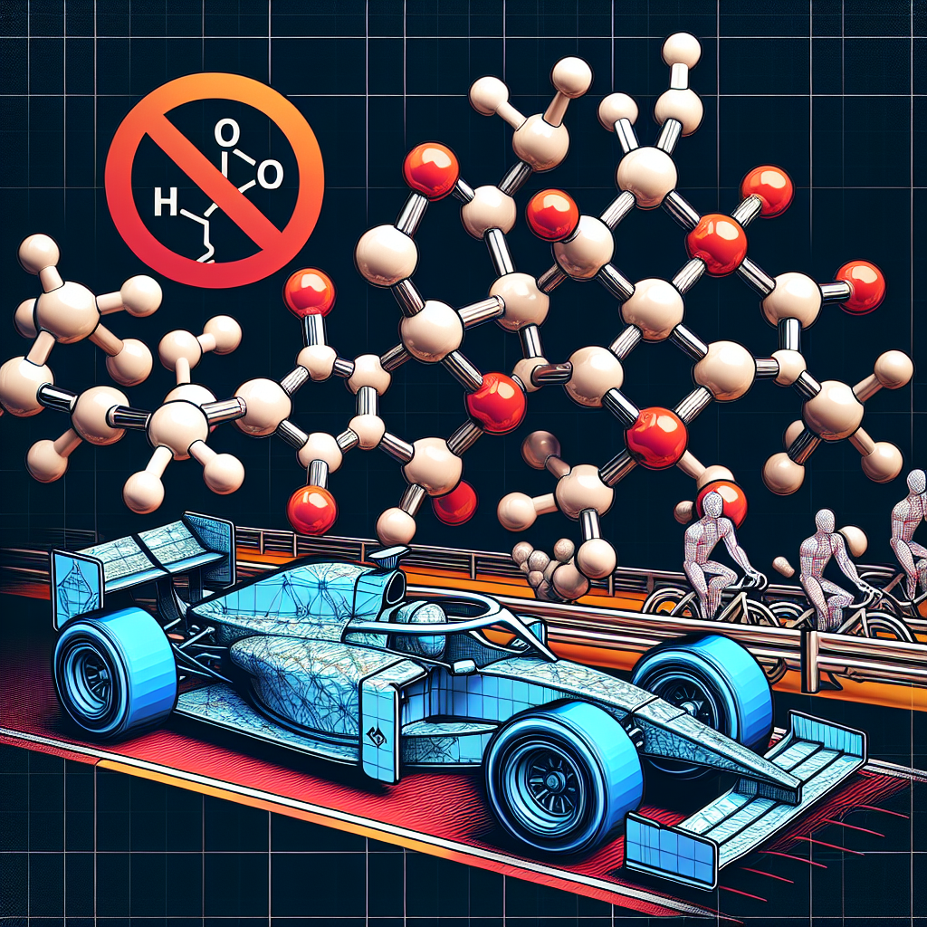 Furosemide and its regulation in sports competitions