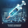 Injectable metenolone enanthate: the secret to enhancing physical performance?