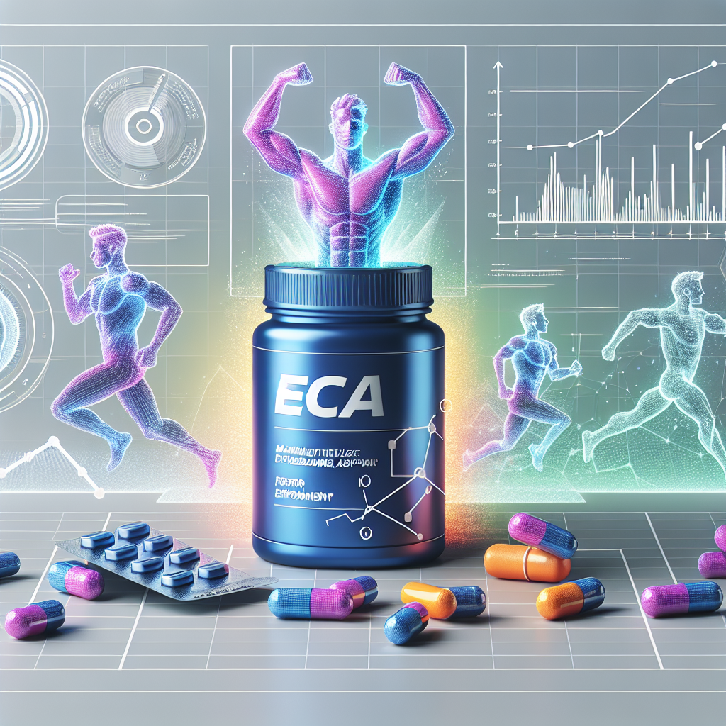 Maximizing eca supplement for performance enhancement