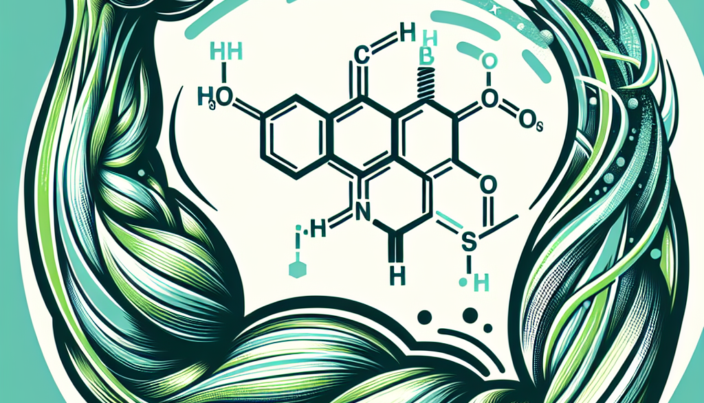 Nandrolone decanoate and its impact on muscle recovery