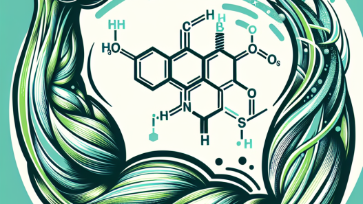 Nandrolone decanoate and its impact on muscle recovery