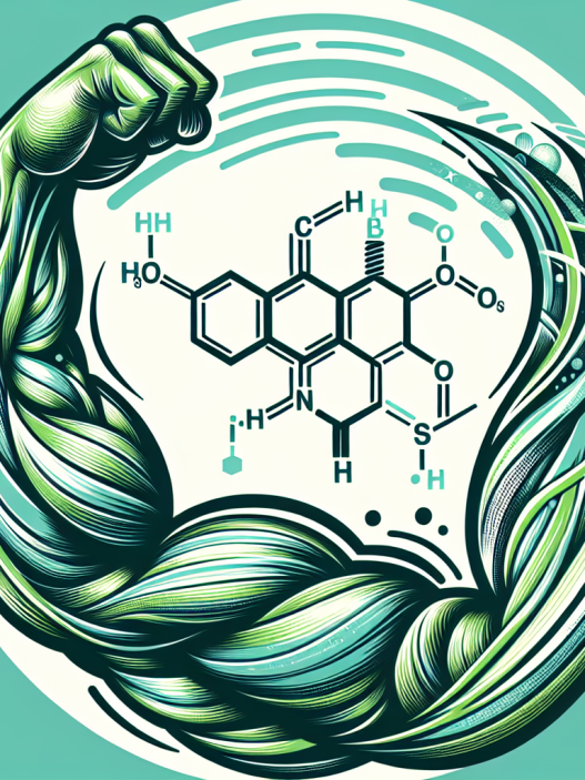 Nandrolone decanoate and its impact on muscle recovery