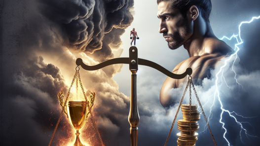 Nandrolone decanoate: benefits and risks for athletes