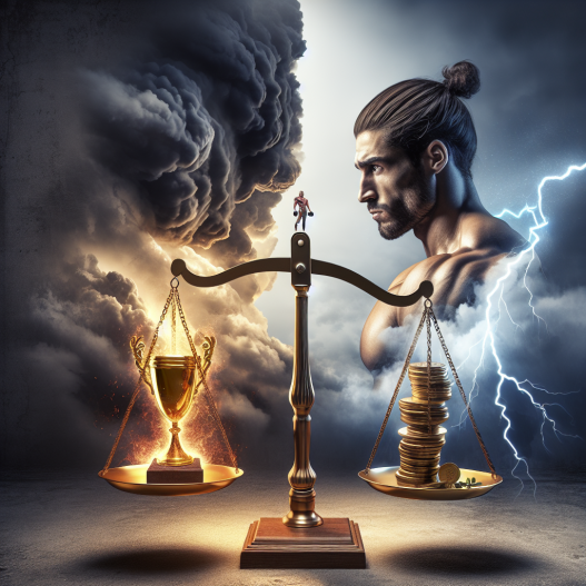 Nandrolone decanoate: benefits and risks for athletes