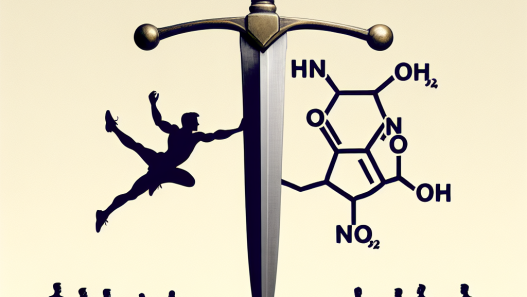 Nandrolone phenylpropionate: double-edged sword for athletes