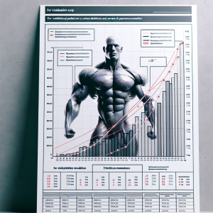 Optimal dosage of sustanon 250 for professional athletes