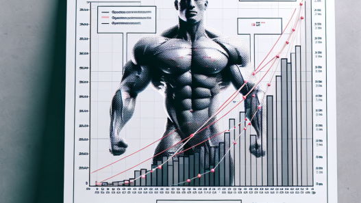 Optimal dosage of sustanon 250 for professional athletes