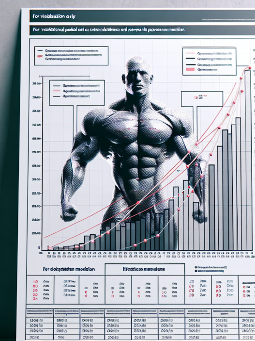 Optimal dosage of sustanon 250 for professional athletes