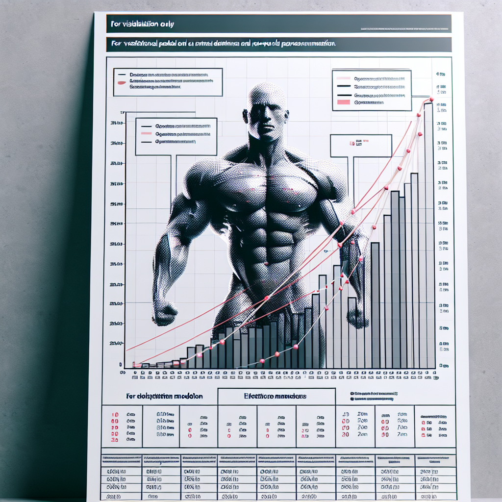 Optimal dosage of sustanon 250 for professional athletes