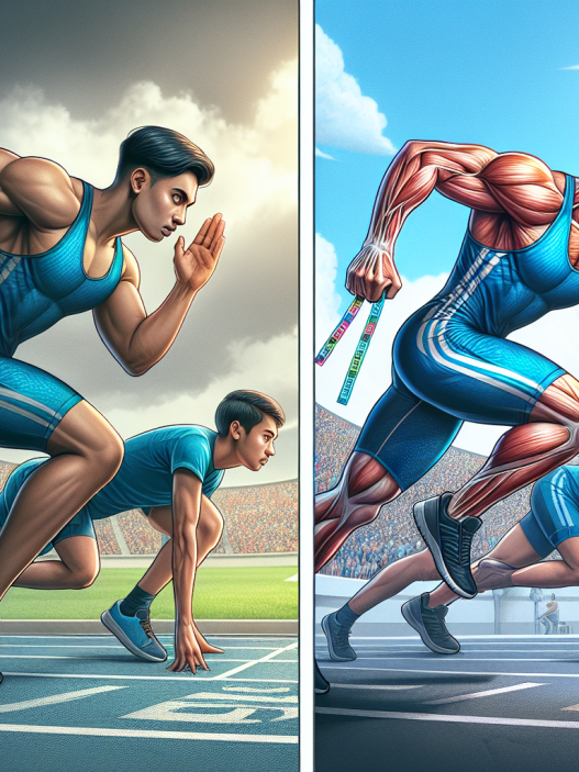 Parabolan and its impact on athletic performance