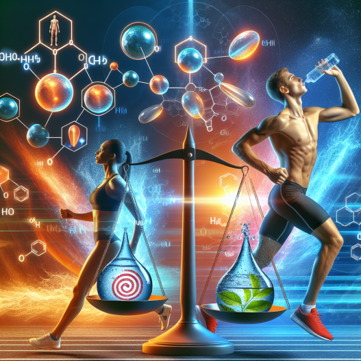 Positive effects of furosemide on athletes' hydration balance