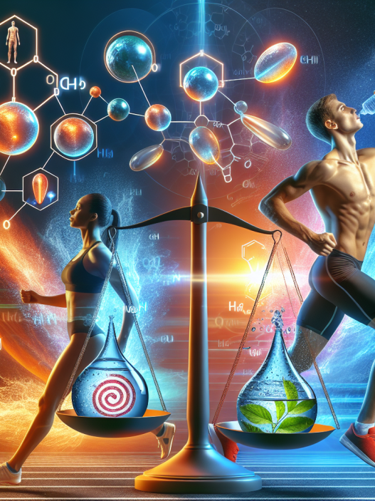 Positive effects of furosemide on athletes' hydration balance