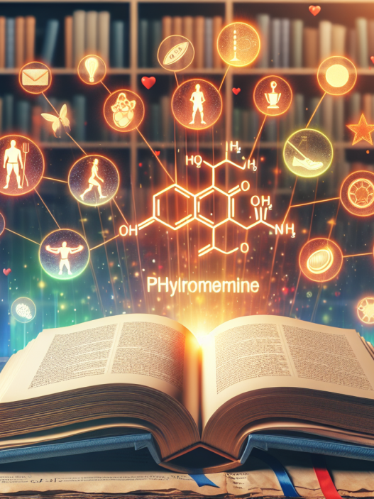 Positive effects of phentermine hydrochloride in sports: literature review