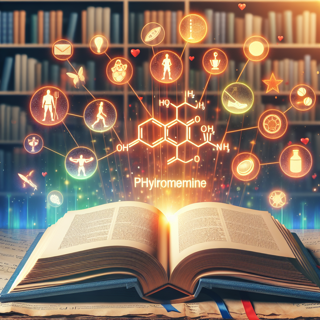 Positive effects of phentermine hydrochloride in sports: literature review