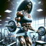 Positive effects of primobolan (metenolone) injection in sports