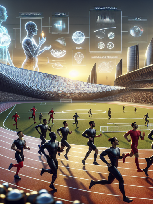 retatrutide: a future perspective in sports ergogenesis