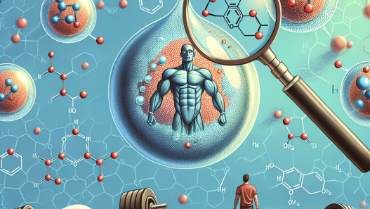 Role of aqueous testosterone suspension in sports pharmacology