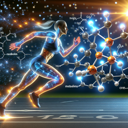 Sodium levothyroxine and energy metabolism in sports