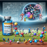 Sustanon 250 and drug interactions in sports context