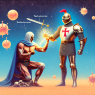 Testosterone and muscle recovery: a winning combination