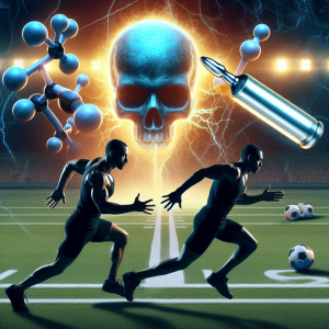 Testosterone and sports doping: a dangerous pair