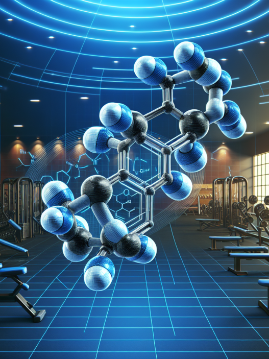 Testosterone undecanoate: the hidden performance enhancer