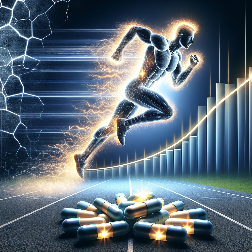 The effects of metformin hydrochloride in sports