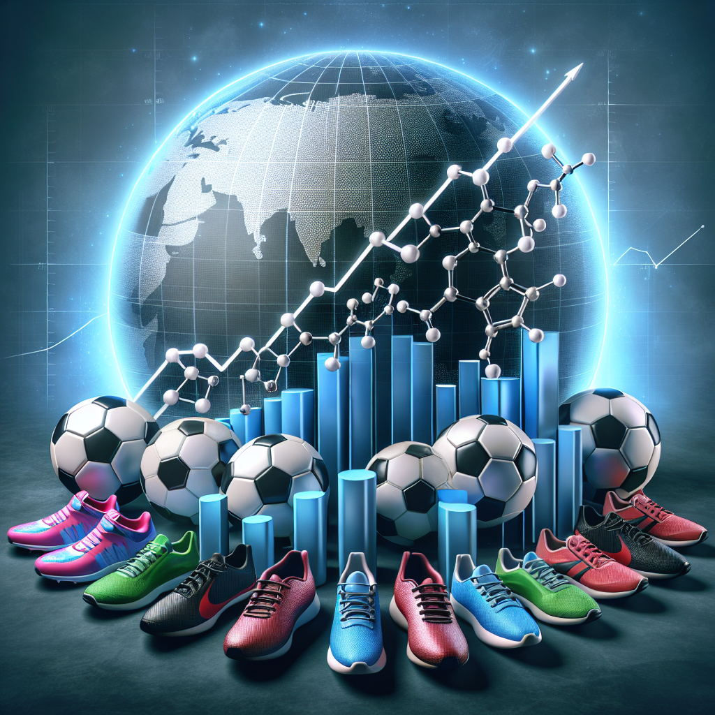 The rising trend of nandrolone decanoate in the world of sports