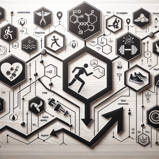 Anastrozole as a tool for estrogen level management in physical activity professionals