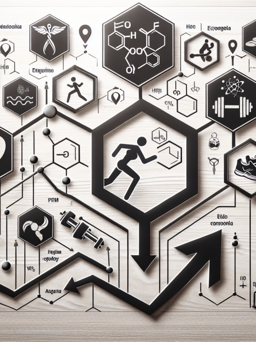 Anastrozole as a tool for estrogen level management in physical activity professionals