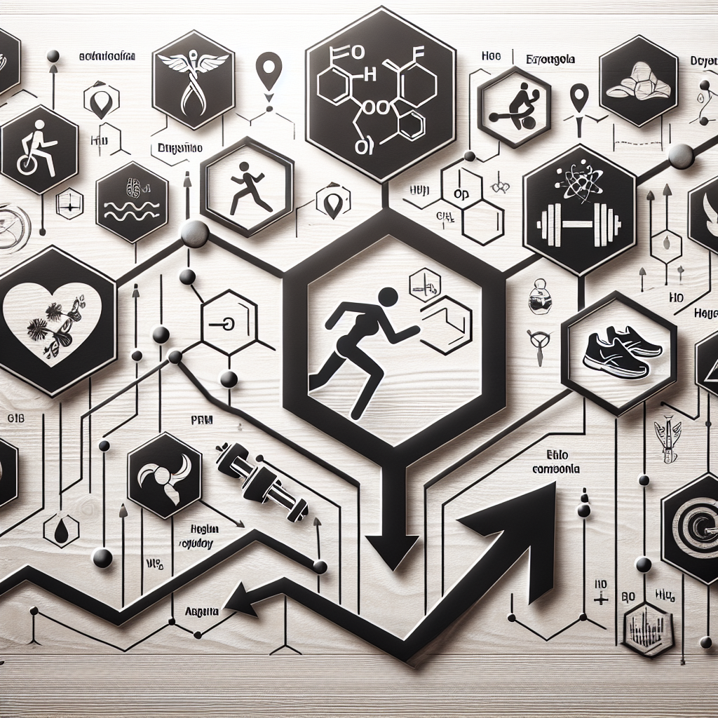 Anastrozole as a tool for estrogen level management in physical activity professionals