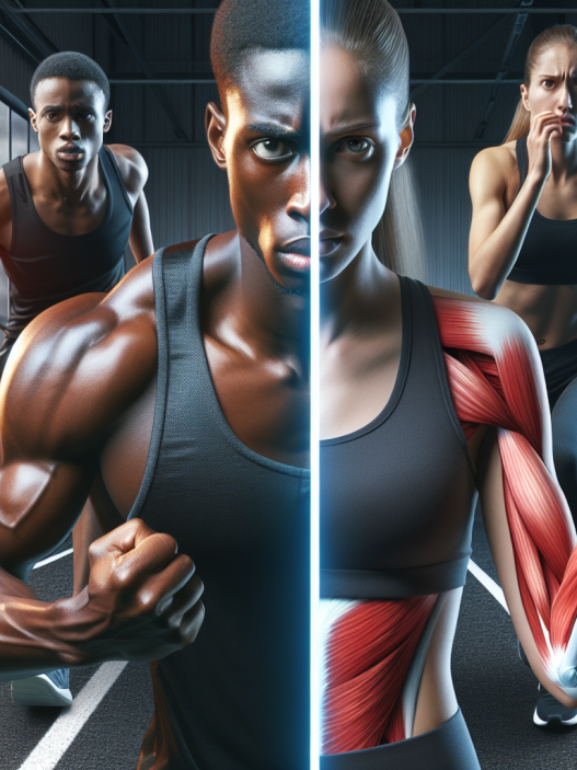 Benefits and risks of letrozole intake in athletes