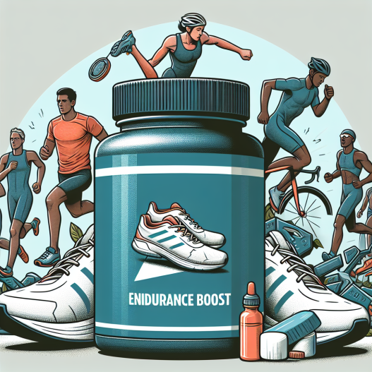 Cytomel: a valuable ally for boosting physical endurance