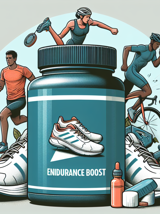 Cytomel: a valuable ally for boosting physical endurance