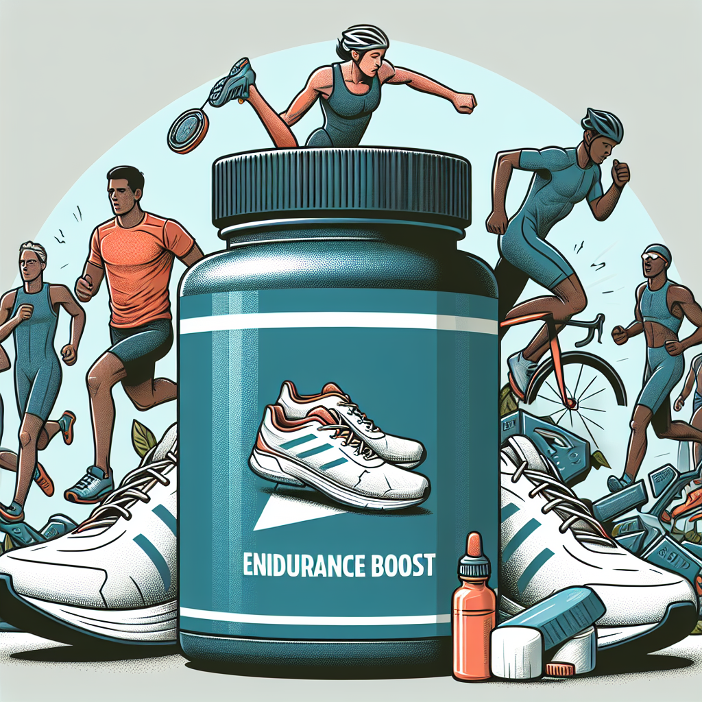 Cytomel: a valuable ally for boosting physical endurance