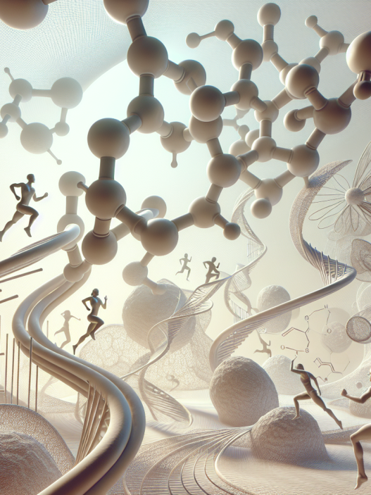 Dapoxetine (priligy) and its impact on athletes' physical endurance