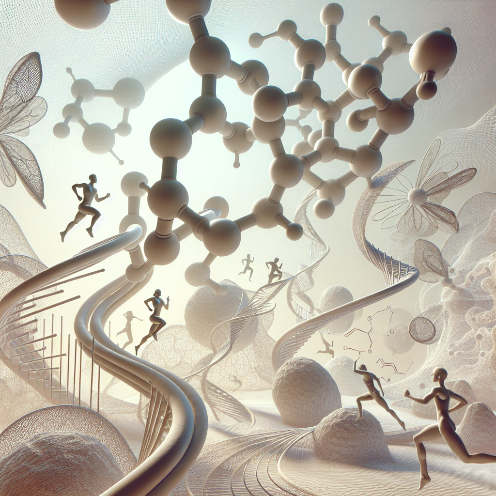 Dapoxetine (priligy) and its impact on athletes' physical endurance