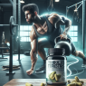 Enhancing athletic performance with tribulus terrestris